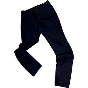 Uniqlo Dark blue Skinny Jeans Sz  28